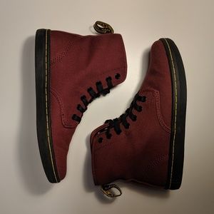 Dr. Martens - Shoreditch